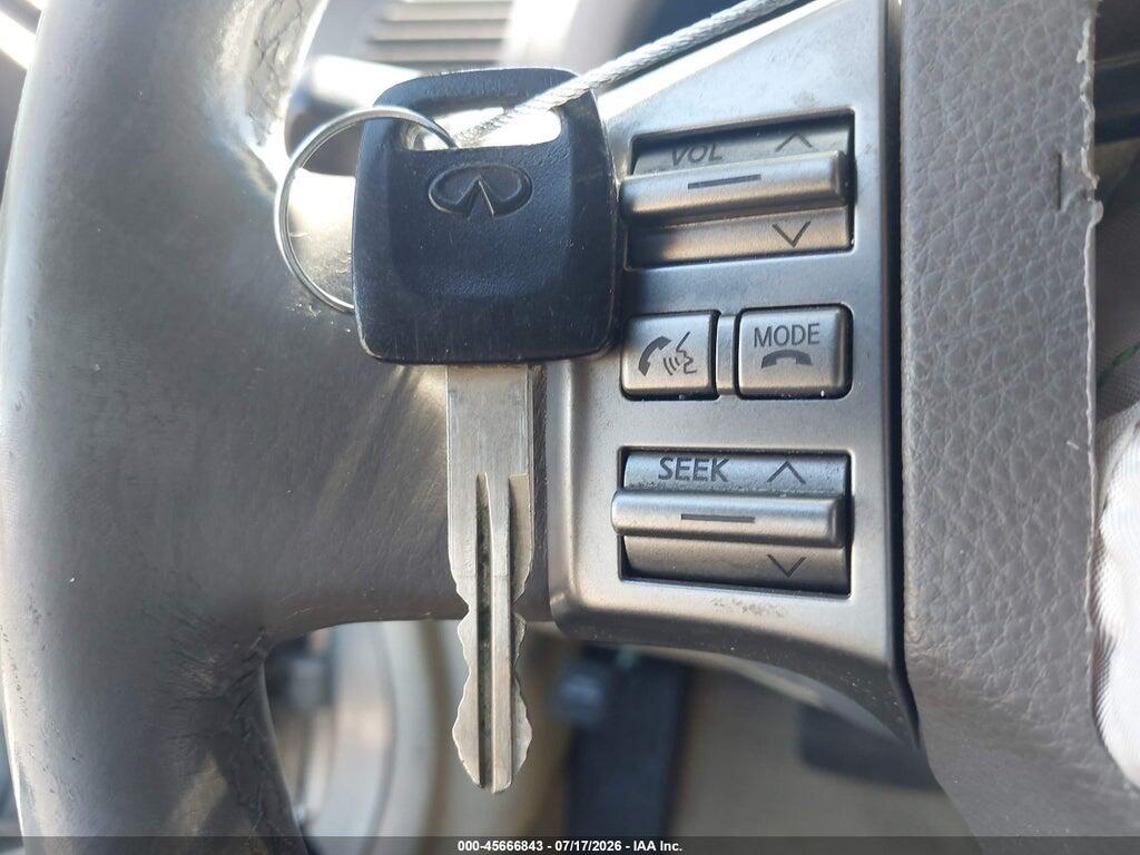 JNKCV54E66M721599 2006 INFINITI G35 photo no. 11