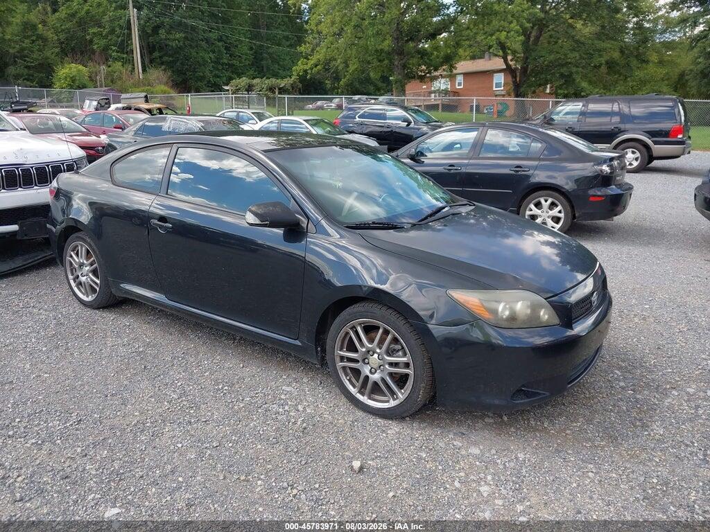 JTKDE167690294054 2009 SCION TC photo no. 1