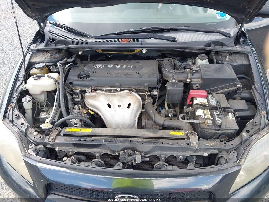 JTKDE167690294054 2009 SCION TC photo no. 10