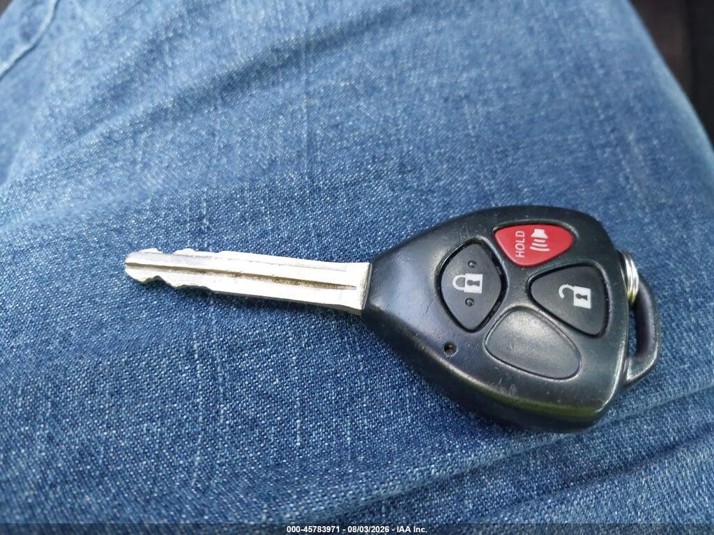 JTKDE167690294054 2009 SCION TC photo no. 11