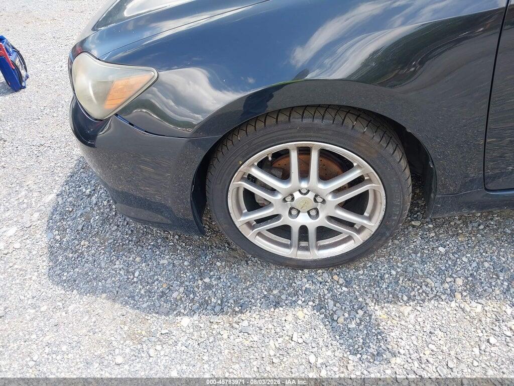 JTKDE167690294054 2009 SCION TC photo no. 12