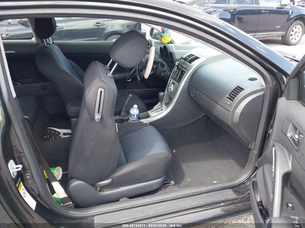 JTKDE167690294054 2009 SCION TC photo no. 5