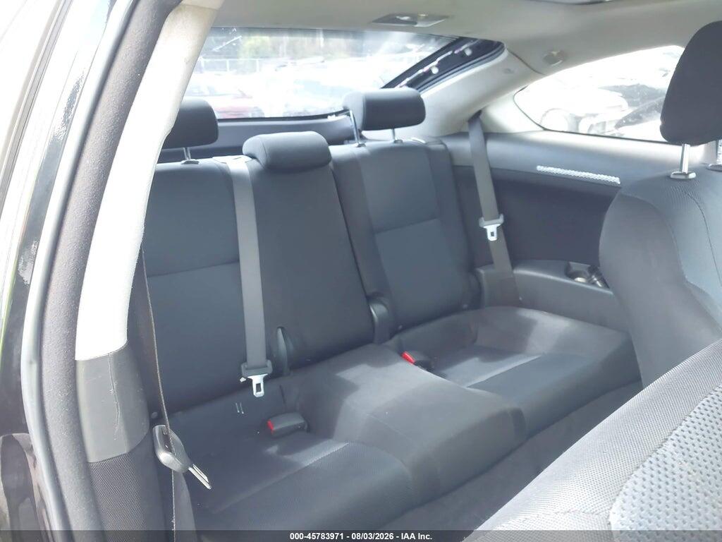 JTKDE167690294054 2009 SCION TC photo no. 8