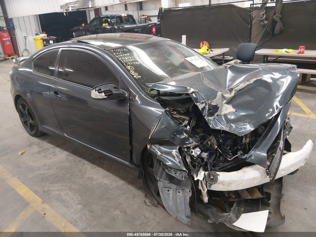 JTKDE167990284957 2009 SCION TC photo no. 1