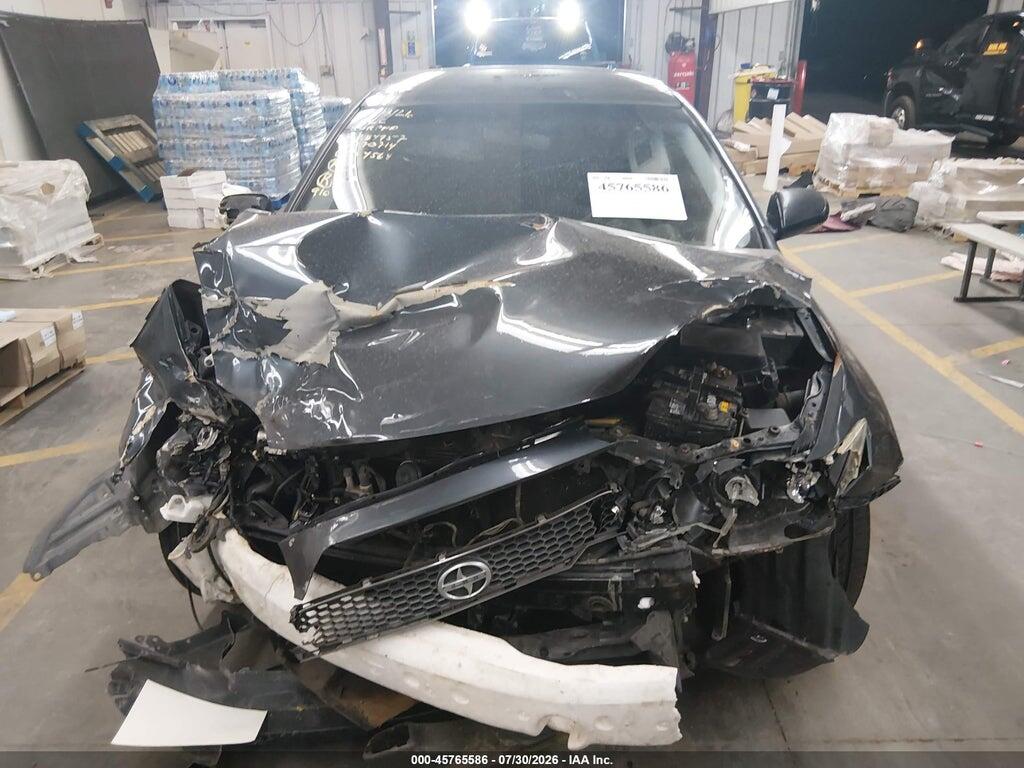 JTKDE167990284957 2009 SCION TC photo no. 11