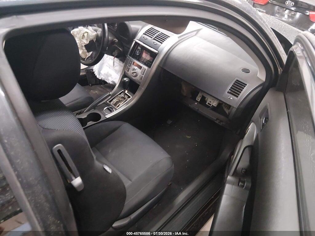JTKDE167990284957 2009 SCION TC photo no. 5