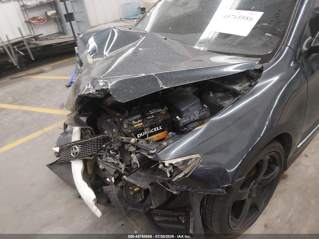 JTKDE167990284957 2009 SCION TC photo no. 6