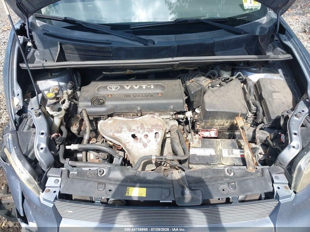 JTLKE50E791069668 2009 SCION XB photo no. 10