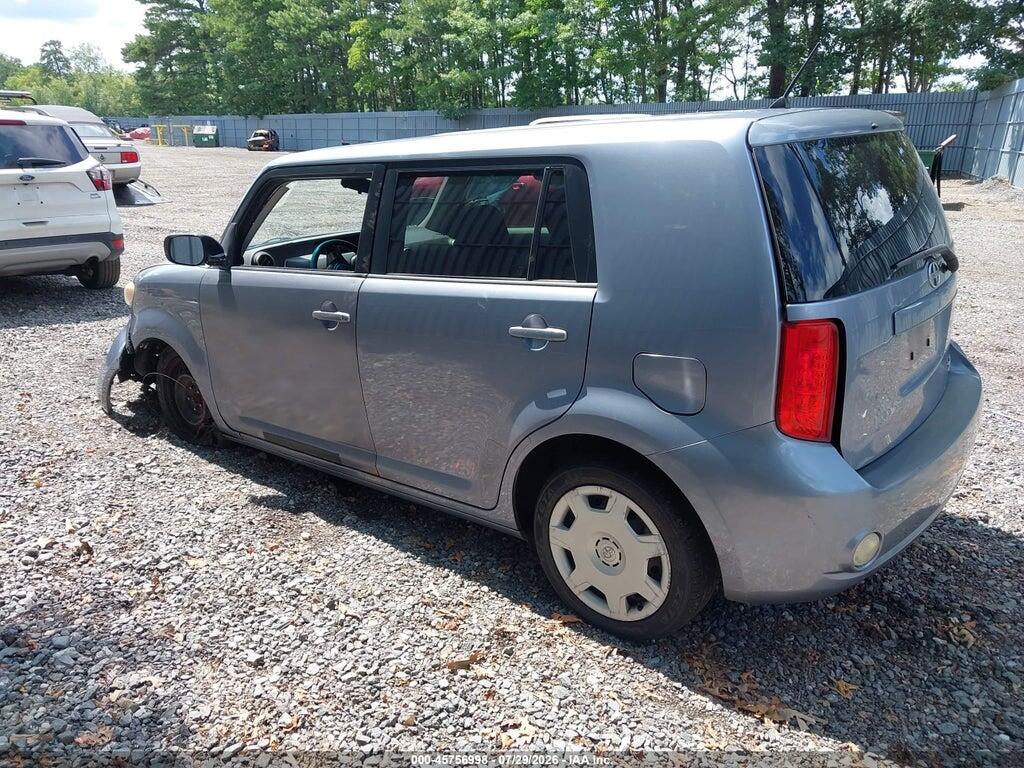 JTLKE50E791069668 2009 SCION XB photo no. 3