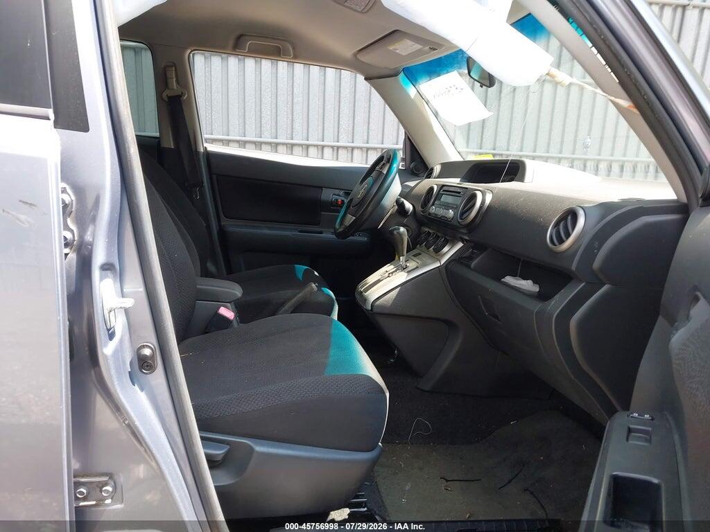 JTLKE50E791069668 2009 SCION XB photo no. 5