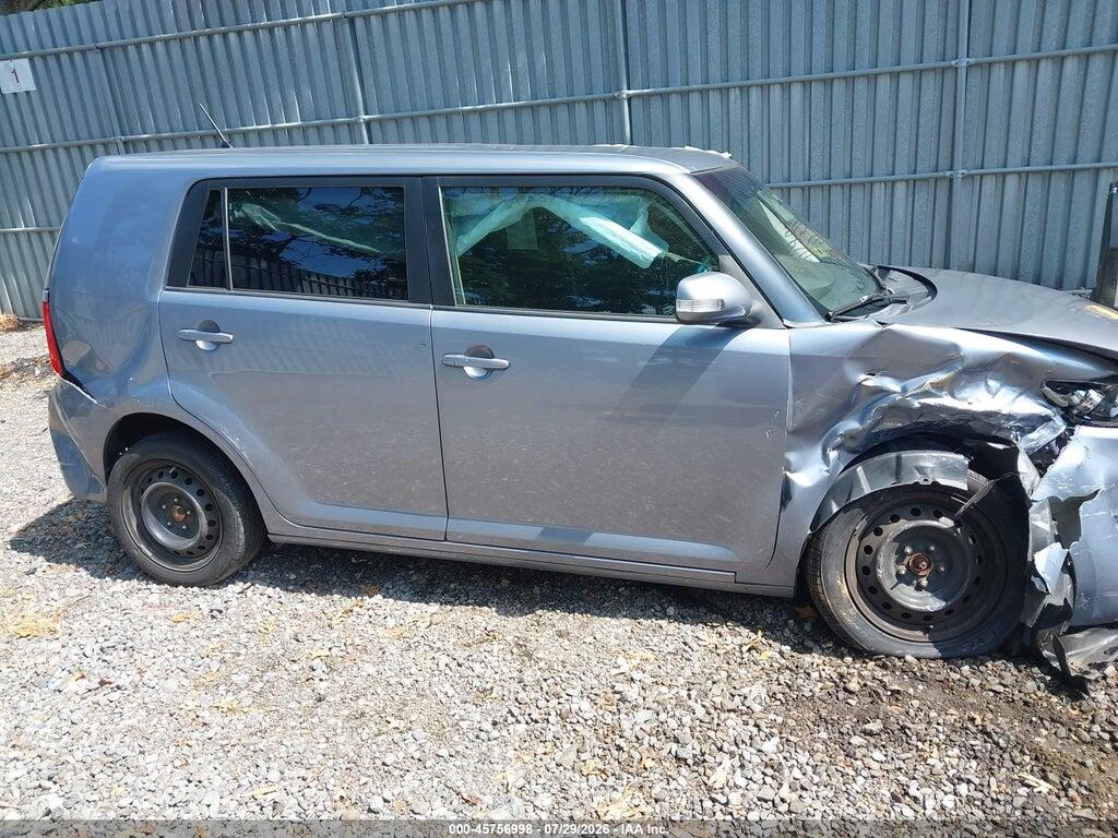 JTLKE50E791069668 2009 SCION XB photo no. 6