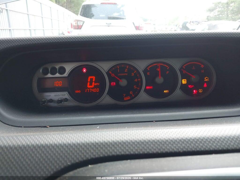 JTLKE50E791069668 2009 SCION XB photo no. 7
