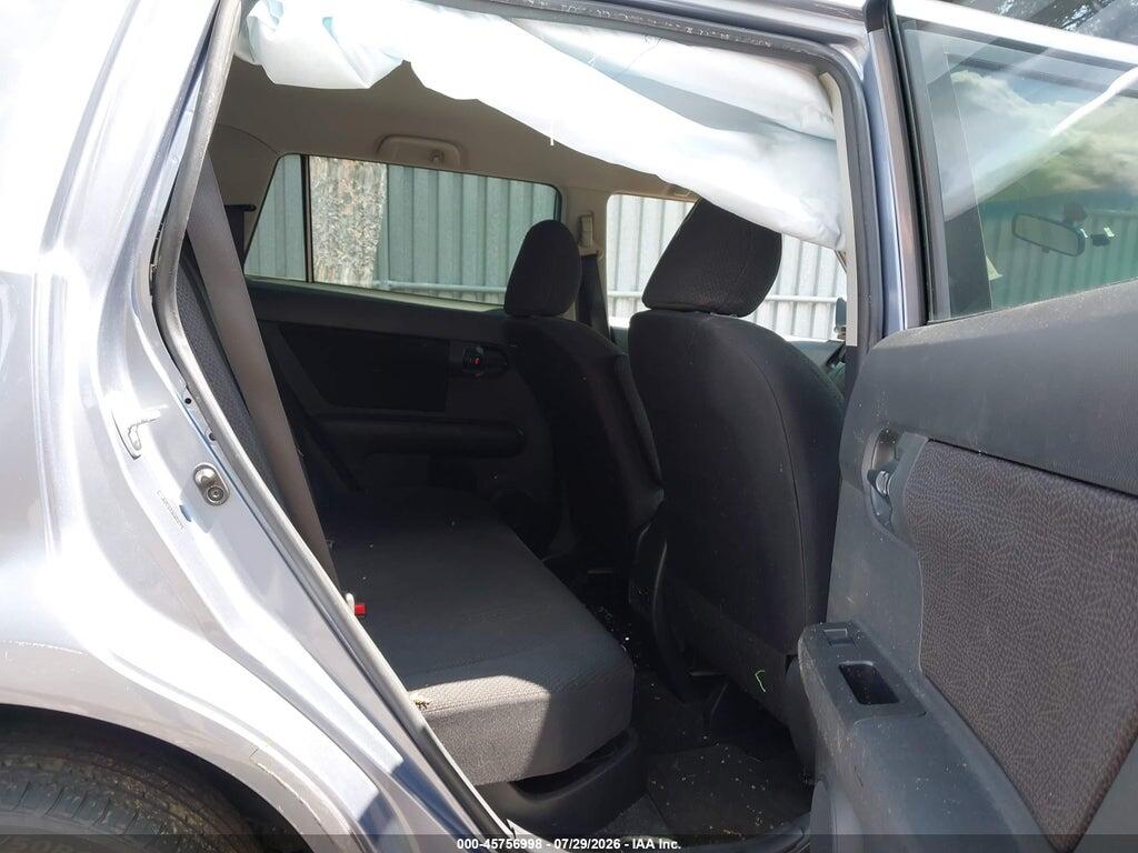 JTLKE50E791069668 2009 SCION XB photo no. 8