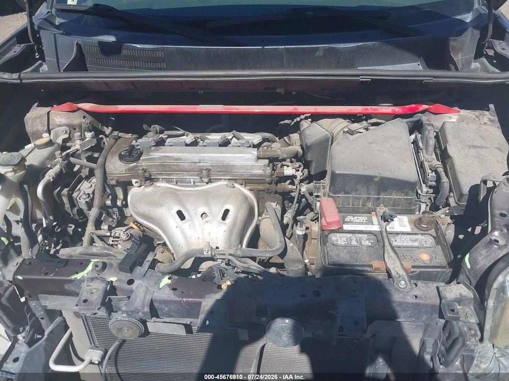 JTLKE50E091078065 2009 SCION XB photo no. 10