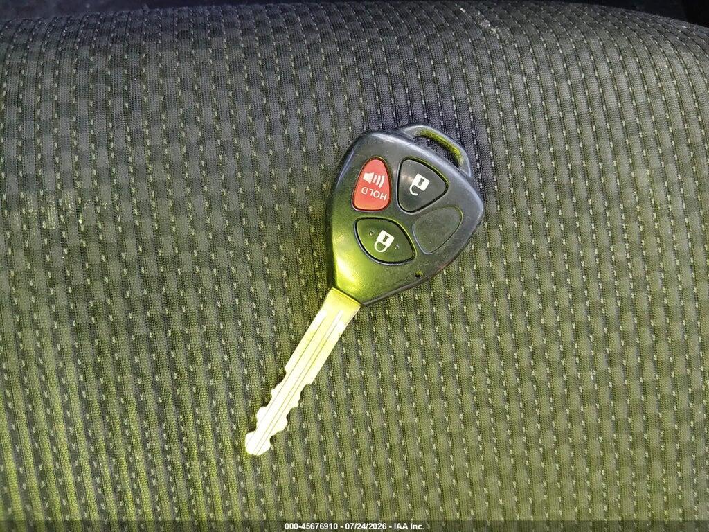 JTLKE50E091078065 2009 SCION XB photo no. 11