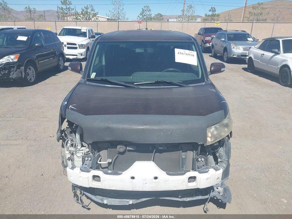 JTLKE50E091078065 2009 SCION XB photo no. 12