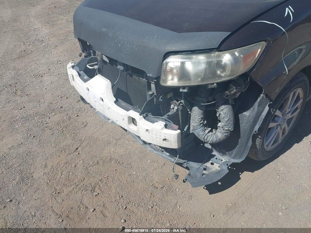 JTLKE50E091078065 2009 SCION XB photo no. 6