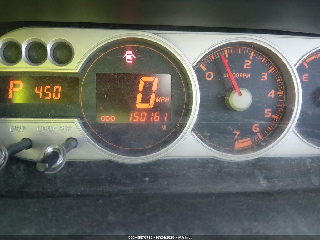 JTLKE50E091078065 2009 SCION XB photo no. 7