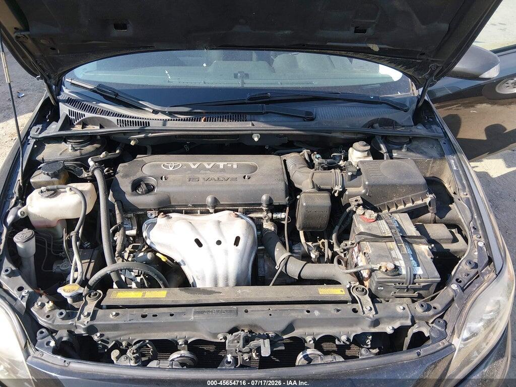 JTKDE167390278006 2009 SCION TC photo no. 10