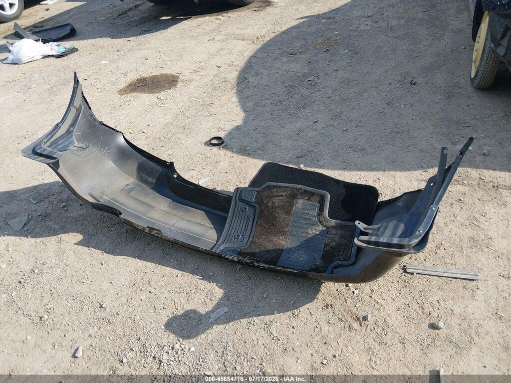 JTKDE167390278006 2009 SCION TC photo no. 12