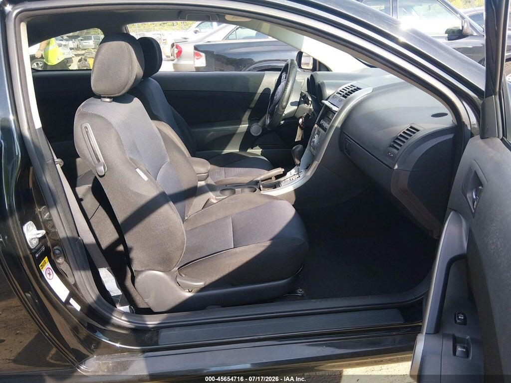 JTKDE167390278006 2009 SCION TC photo no. 5
