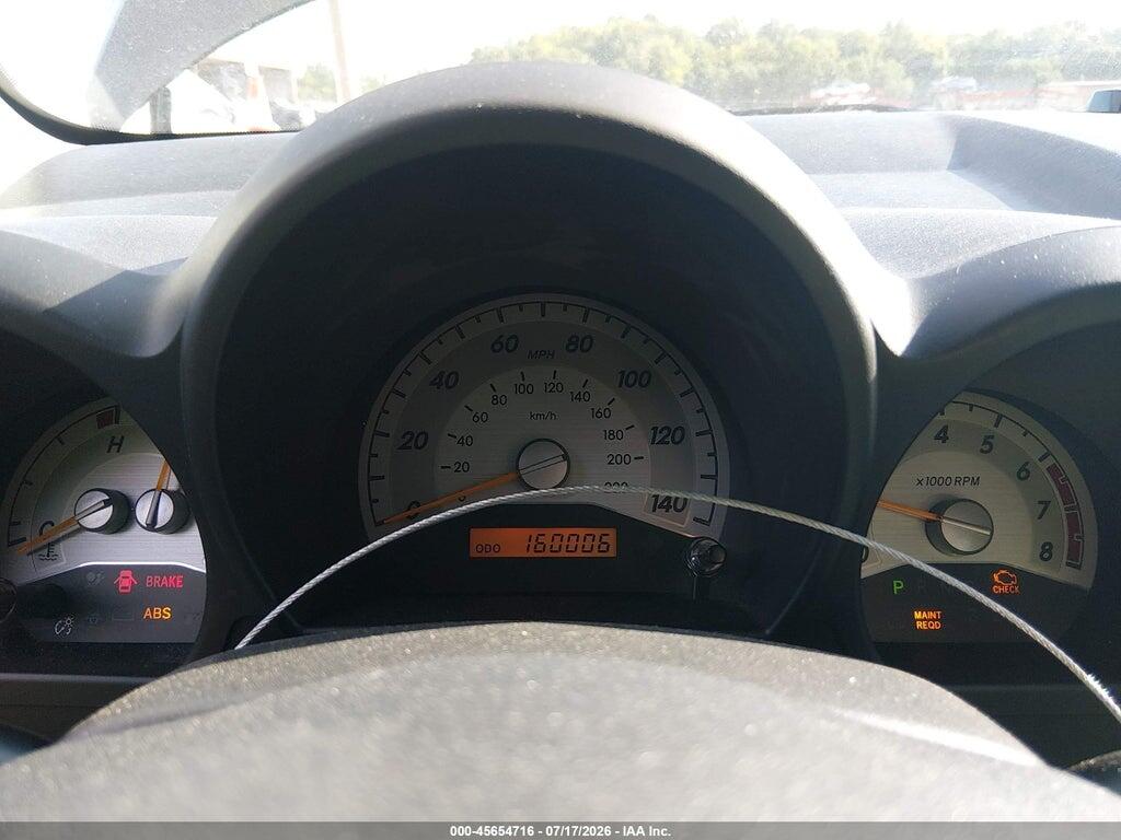 JTKDE167390278006 2009 SCION TC photo no. 7