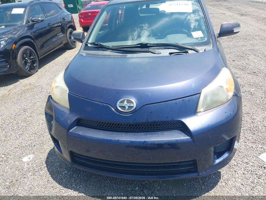 JTKKU10409J040438 2009 SCION XD photo no. 6