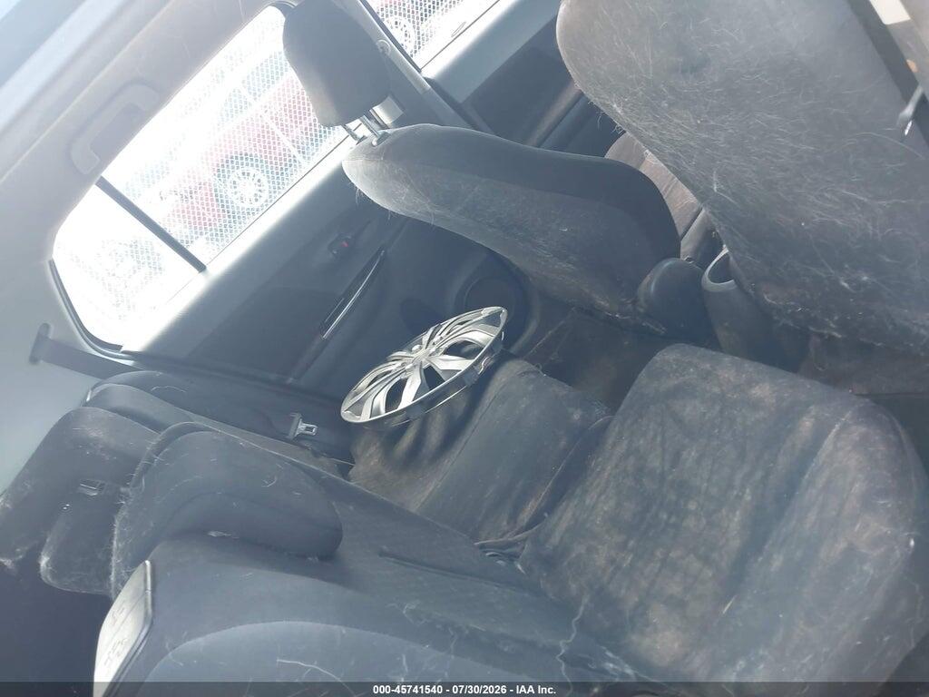 JTKKU10409J040438 2009 SCION XD photo no. 8