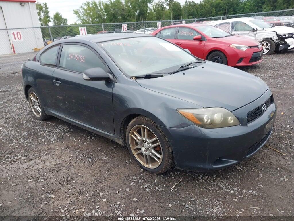 JTKDE167690279439 2009 SCION TC photo no. 1
