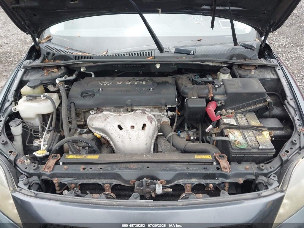 JTKDE167690279439 2009 SCION TC photo no. 10