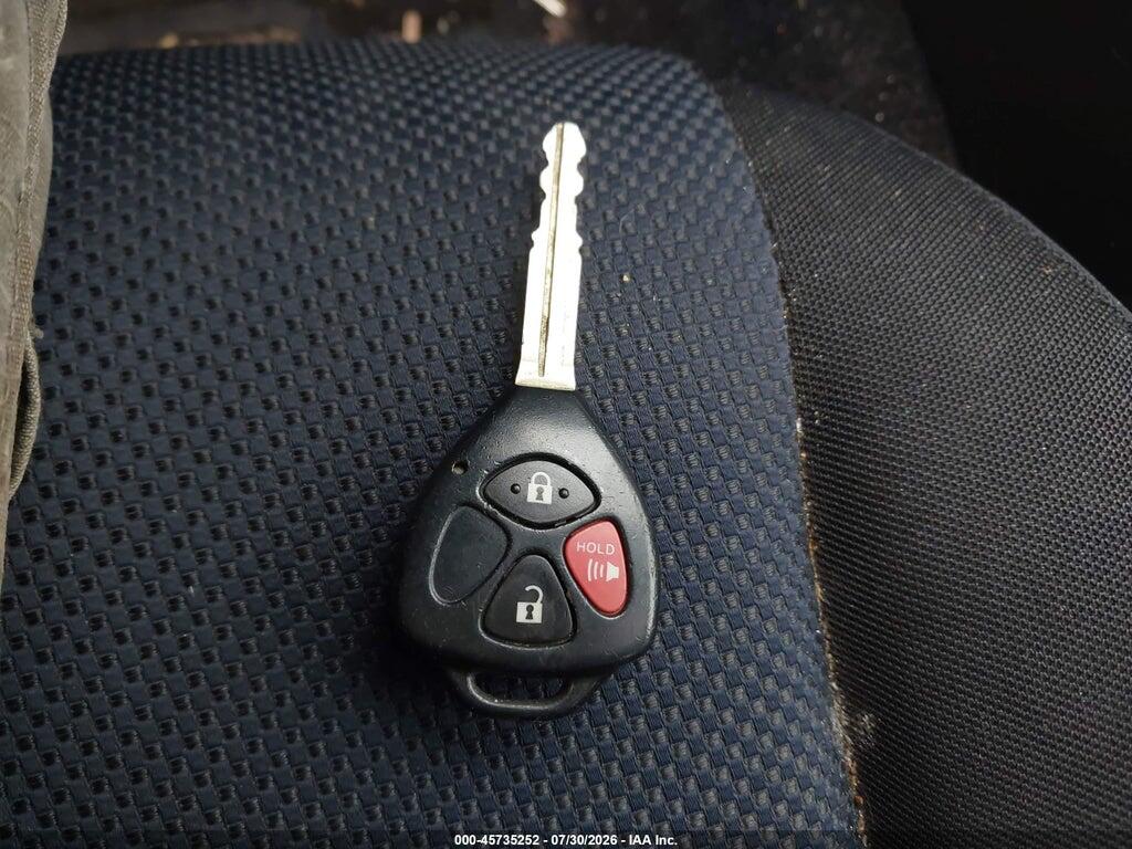 JTKDE167690279439 2009 SCION TC photo no. 11