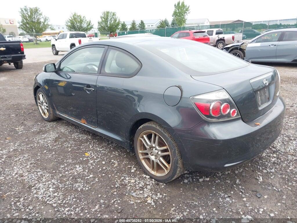 JTKDE167690279439 2009 SCION TC photo no. 3