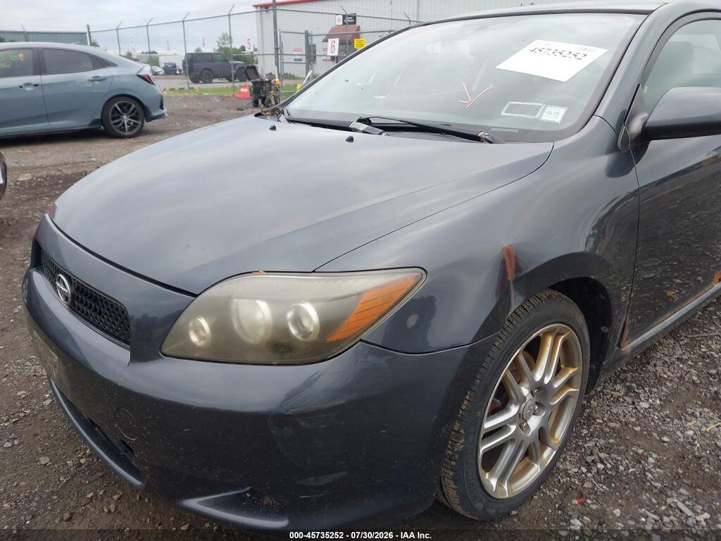 JTKDE167690279439 2009 SCION TC photo no. 6
