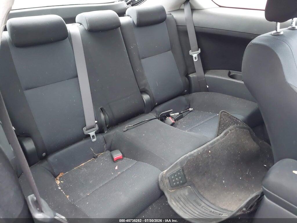 JTKDE167690279439 2009 SCION TC photo no. 8