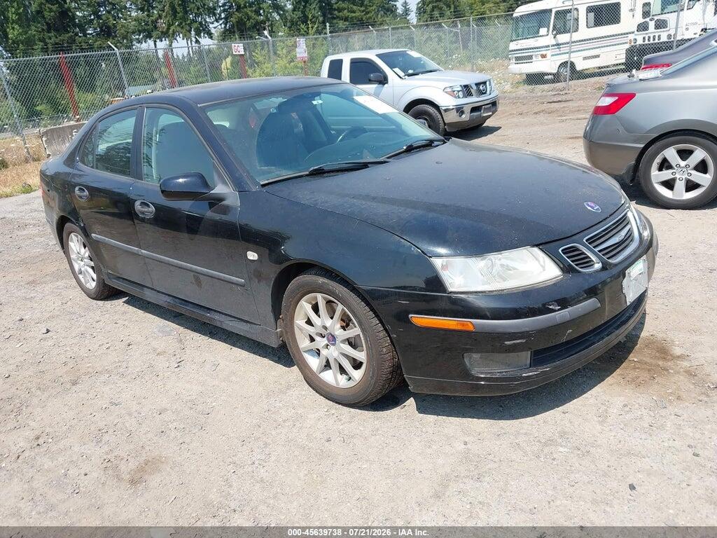 YS3FD46Y931060689 2003 SAAB 9-3 photo no. 1