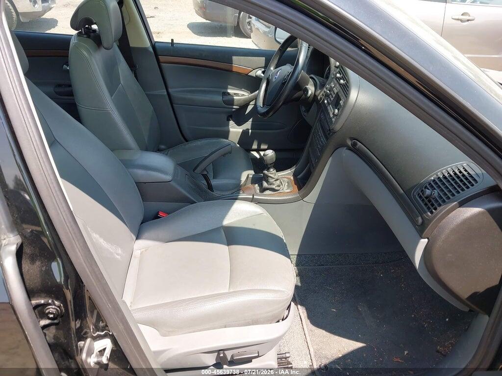 YS3FD46Y931060689 2003 SAAB 9-3 photo no. 5