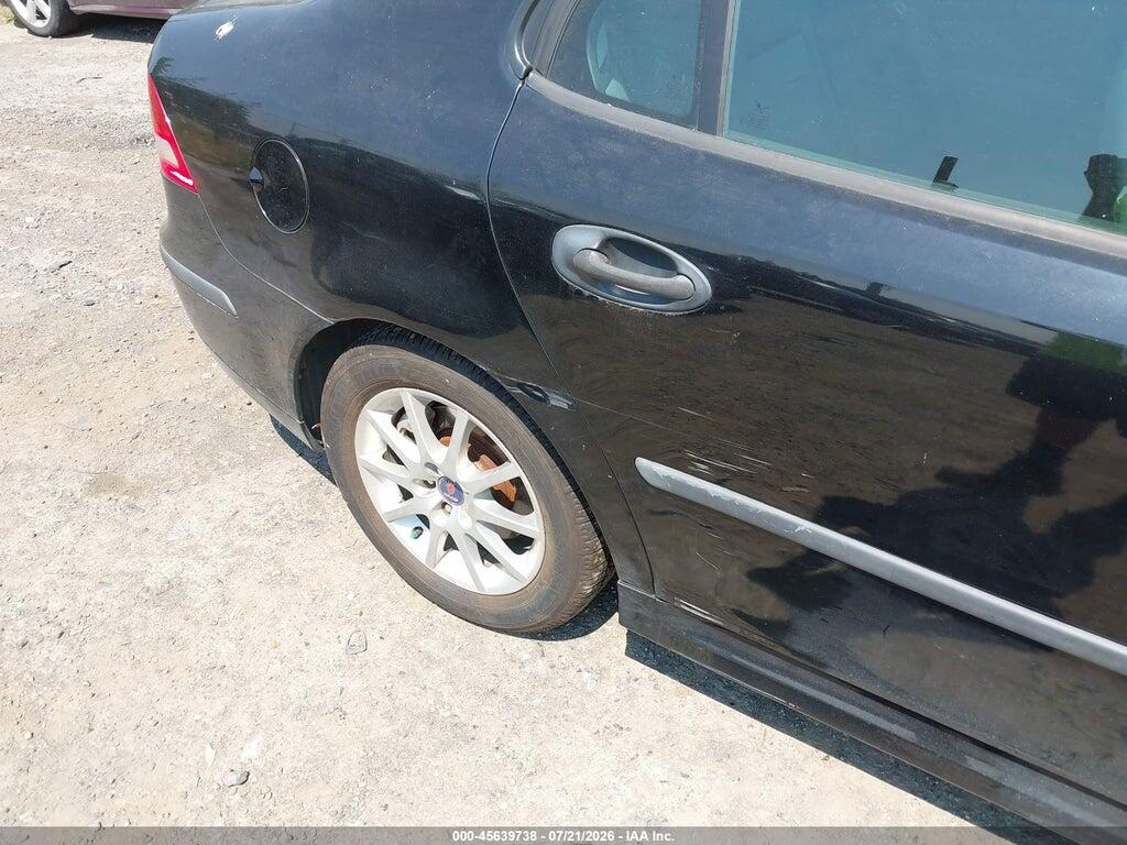 YS3FD46Y931060689 2003 SAAB 9-3 photo no. 6