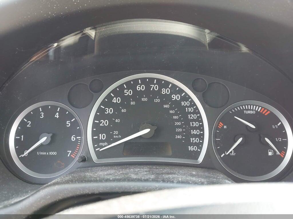 YS3FD46Y931060689 2003 SAAB 9-3 photo no. 7