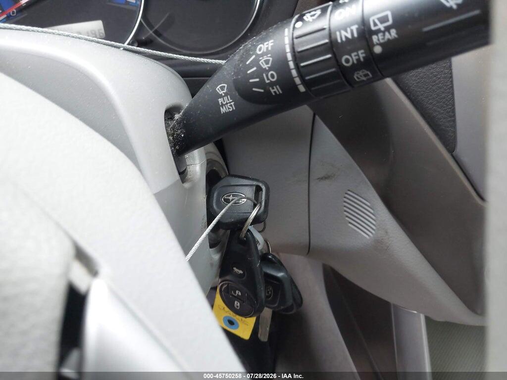 JF2SH616X9H730554 2009 SUBARU FORESTER photo no. 11
