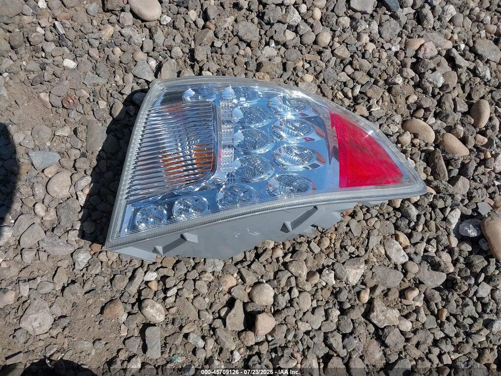 JF1GH61699H827271 2009 SUBARU IMPREZA photo no. 11