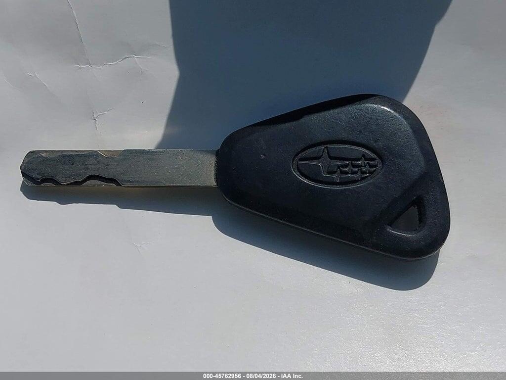 JF1GE76649G521530 2009 SUBARU IMPREZA photo no. 11