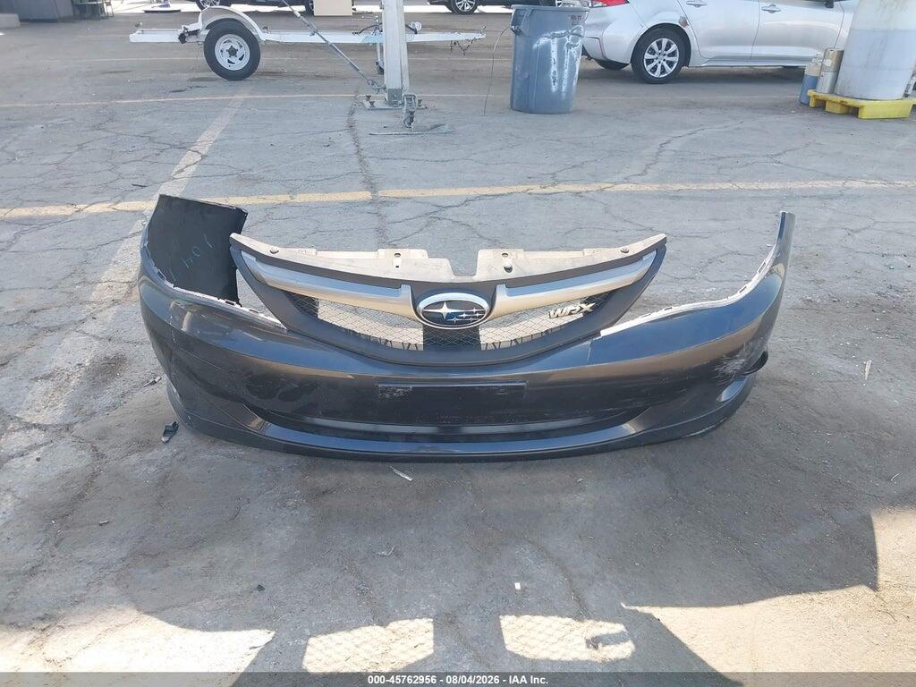 JF1GE76649G521530 2009 SUBARU IMPREZA photo no. 12