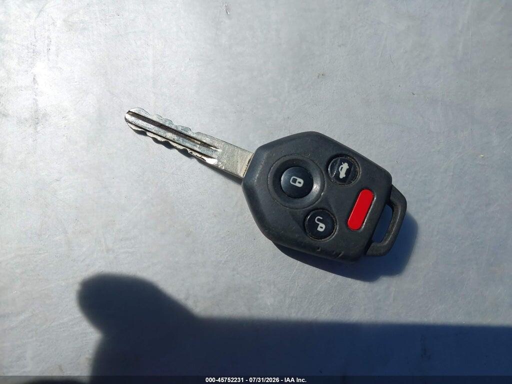 4S4BP66C597319919 2009 SUBARU OUTBACK photo no. 11