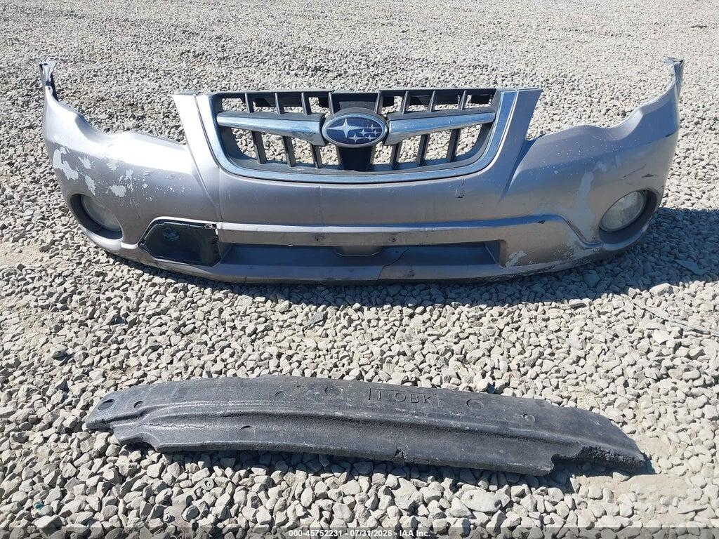 4S4BP66C597319919 2009 SUBARU OUTBACK photo no. 12