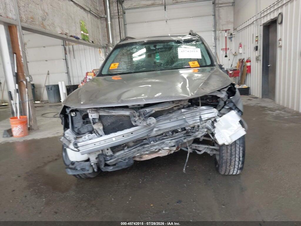 JF2SH63619H785441 2009 SUBARU FORESTER photo no. 12