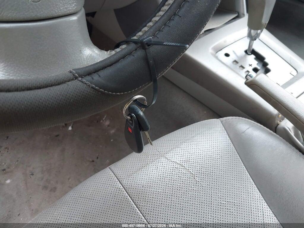 JF2SH64639H759177 2009 SUBARU FORESTER photo no. 11