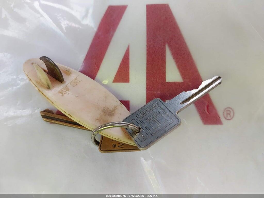 2GCEK19K1R1307821 1994 CHEVROLET GMT-400 photo no. 11