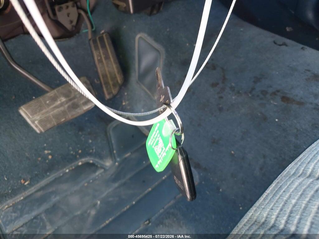 2GCEC19K4R1310323 1994 CHEVROLET GMT-400 photo no. 11