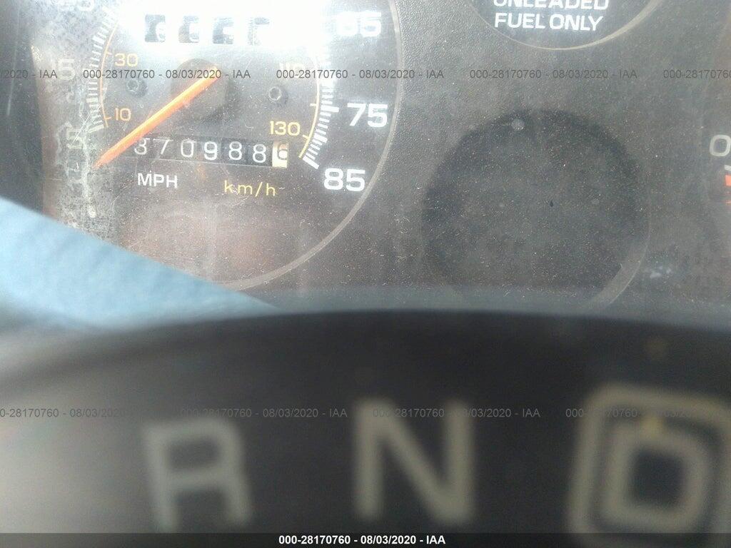 1GCDG15Z3RF147725 1994 CHEVROLET G10 photo no. 7