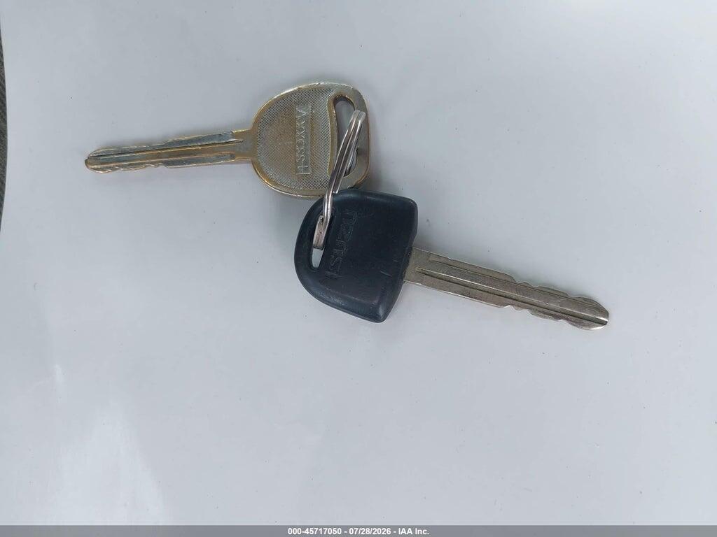 1GGCS198368701825 2006 ISUZU I-280 photo no. 11